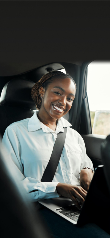 Welcome to 1M1S Express — seamless and easy going